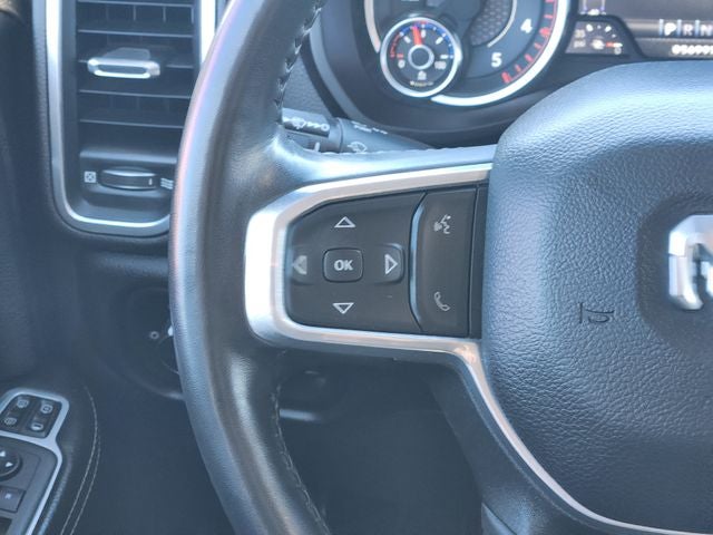 2023 RAM 3500 Laramie