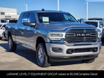 2023 RAM 3500 Laramie