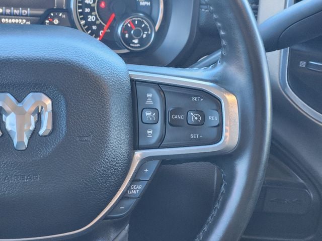 2023 RAM 3500 Laramie