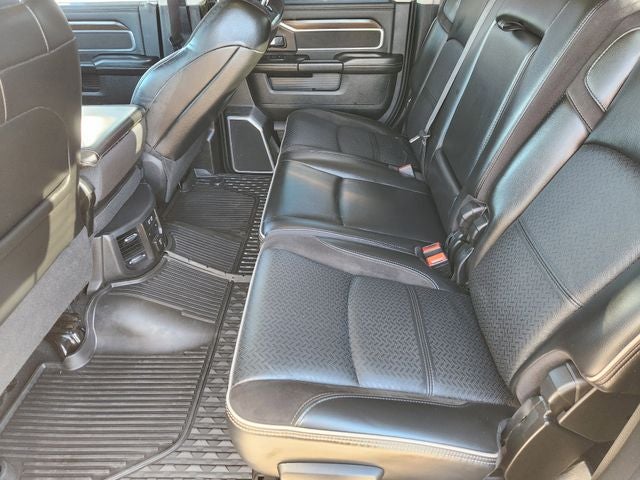 2023 RAM 3500 Laramie