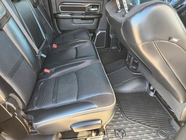 2023 RAM 3500 Laramie