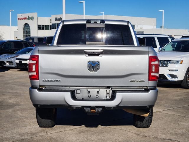 2023 RAM 3500 Laramie