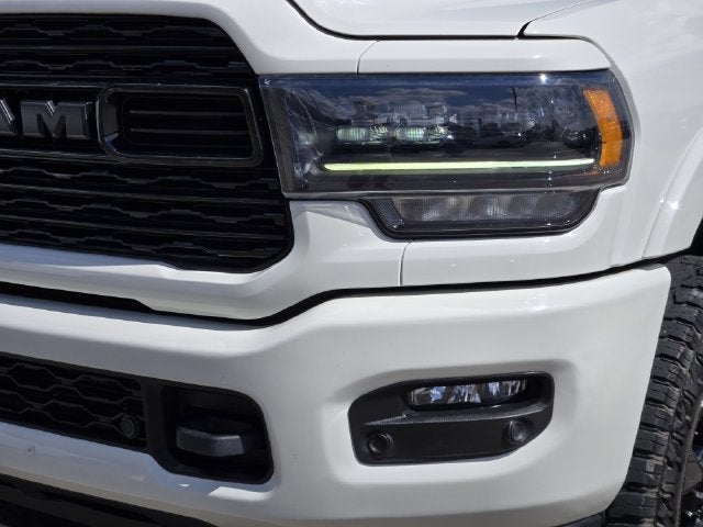 2022 RAM 3500 Limited