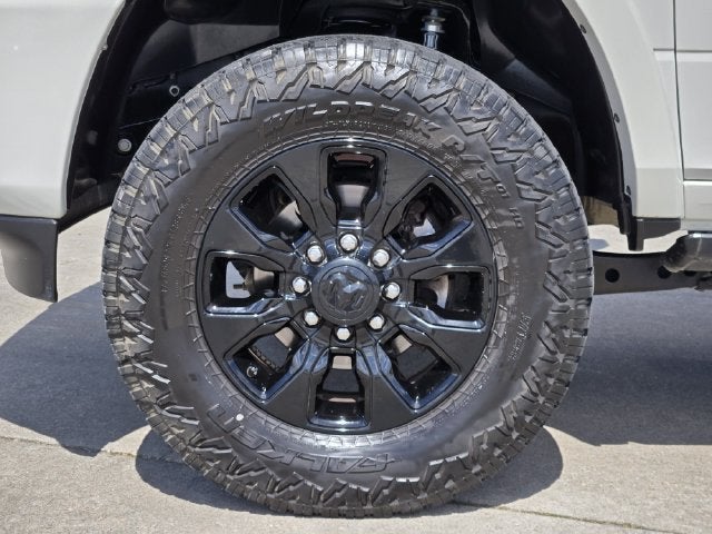 2022 RAM 3500 Limited