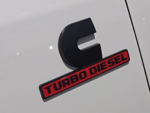 2022 RAM 3500 Limited