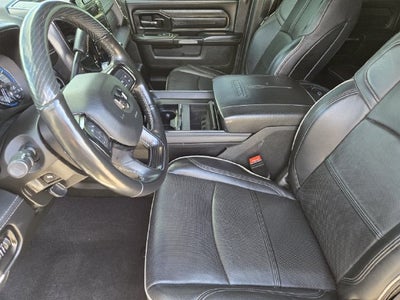 2022 RAM 3500 Limited
