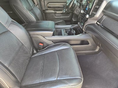2022 RAM 3500 Limited