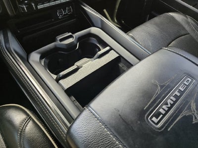2022 RAM 3500 Limited