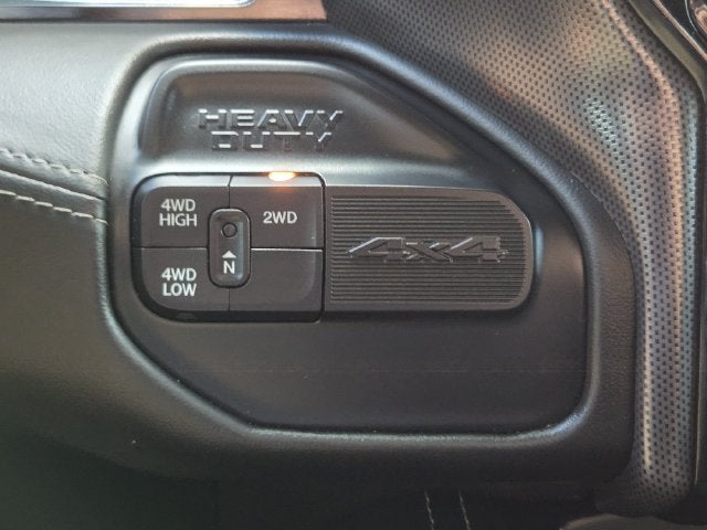 2022 RAM 3500 Limited