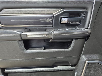 2022 RAM 3500 Limited
