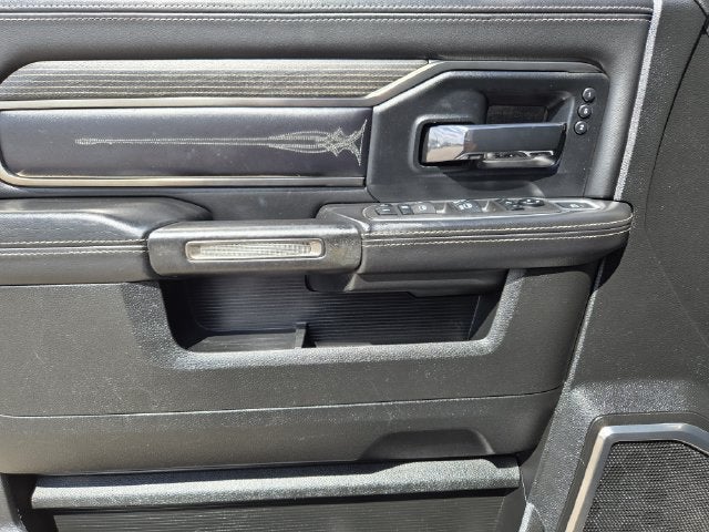 2022 RAM 3500 Limited
