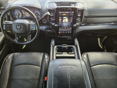 2022 RAM 3500 Limited