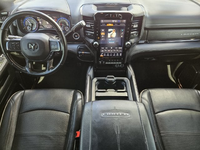 2022 RAM 3500 Limited