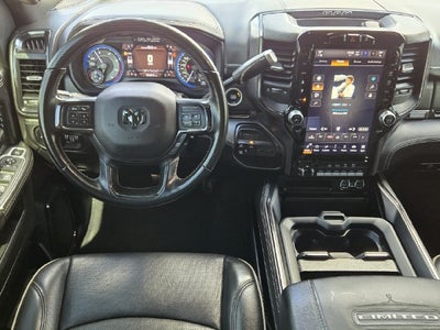 2022 RAM 3500 Limited