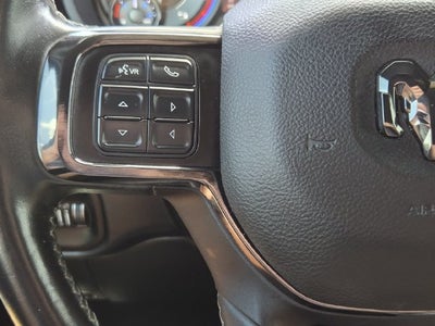 2022 RAM 3500 Limited