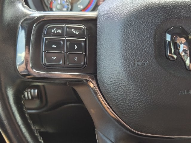 2022 RAM 3500 Limited