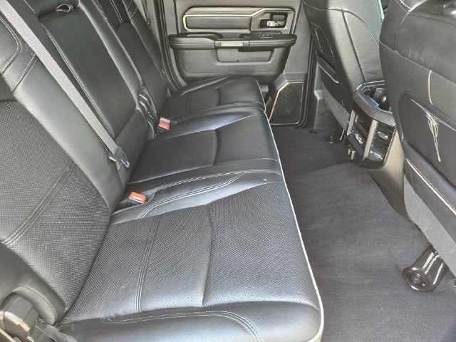 2022 RAM 3500 Limited