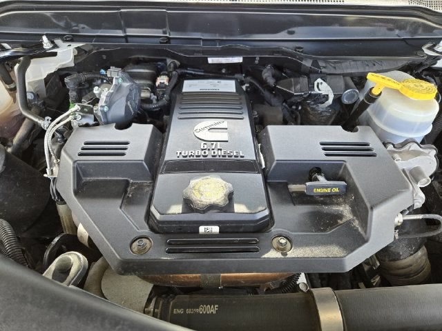 2022 RAM 3500 Limited