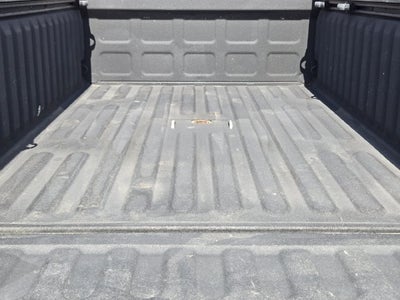 2022 RAM 3500 Limited