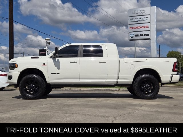 2022 RAM 3500 Limited