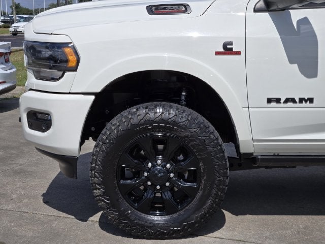 2022 RAM 3500 Limited