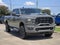 2026 RAM 2500 Black Express