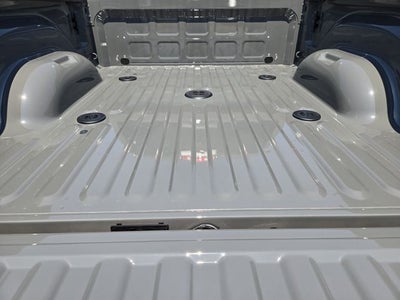 2026 RAM 2500 Black Express