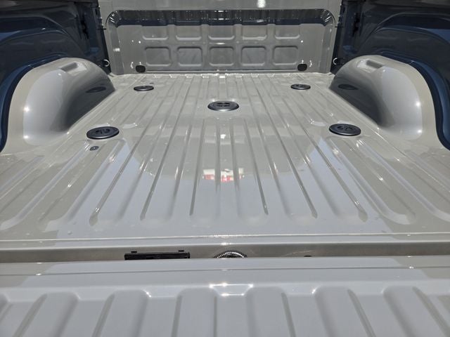 2026 RAM 2500 Black Express