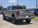2026 RAM 2500 Black Express