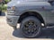 2026 RAM 2500 Black Express