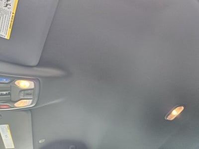 2026 RAM 2500 Black Express