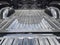 2026 RAM 2500 Black Express