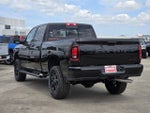 2026 RAM 2500 Black Express