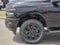 2026 RAM 2500 Black Express