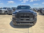 2026 RAM 2500 Rebel
