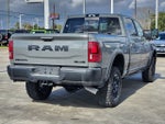 2026 RAM 2500 Rebel