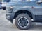 2026 RAM 2500 Rebel