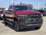 2026 RAM 2500 Rebel