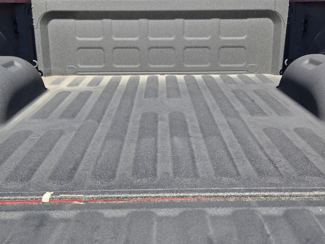 2026 RAM 2500 Rebel