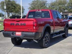2026 RAM 2500 Rebel