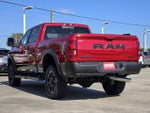 2026 RAM 2500 Rebel