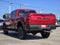 2026 RAM 2500 Rebel