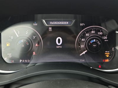 2027 RAM 2500 Laramie