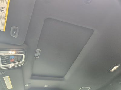 2027 RAM 2500 Laramie