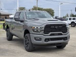 2027 RAM 2500 Laramie