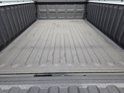 2027 RAM 2500 Laramie