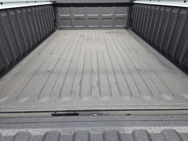 2027 RAM 2500 Laramie