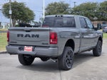 2027 RAM 2500 Laramie