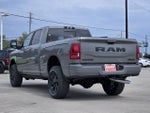 2027 RAM 2500 Laramie
