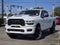 2027 RAM 2500 Laramie